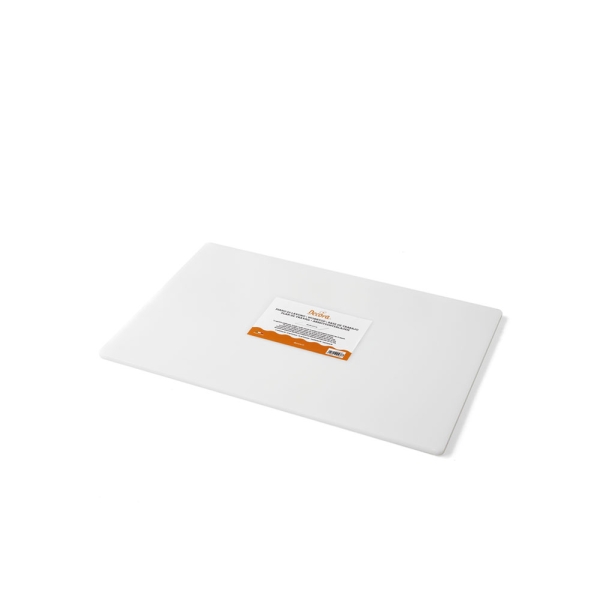 Rolling Out Board White - 30 x 40cm